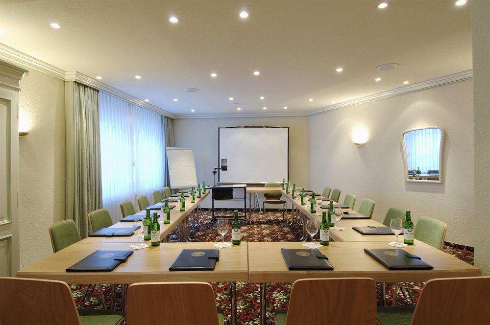 Posthotel Holiday Villa 아로사 사업 사진